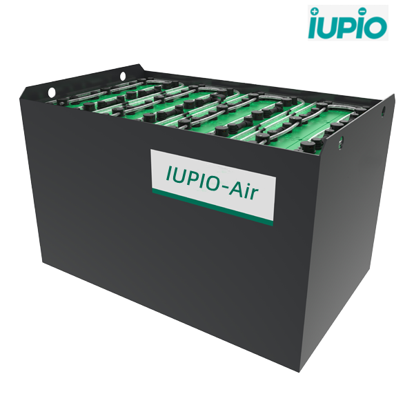Air Protection Battery